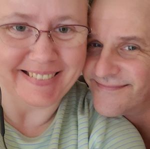 Meet your Posher, Earlene